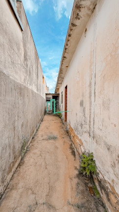 Imagem Casa com 2 Quartos à Venda,  em Vila São Sebastião - Franca