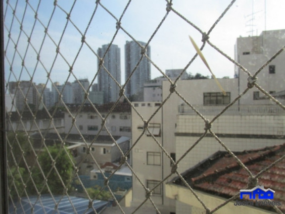 Imagem Apartamento com 2 Quartos à Venda, 117 m² em Jose Menino - Santos Imagem Apartamento com 2 Quartos à Venda, 117 m² em Jose Menino - Santos