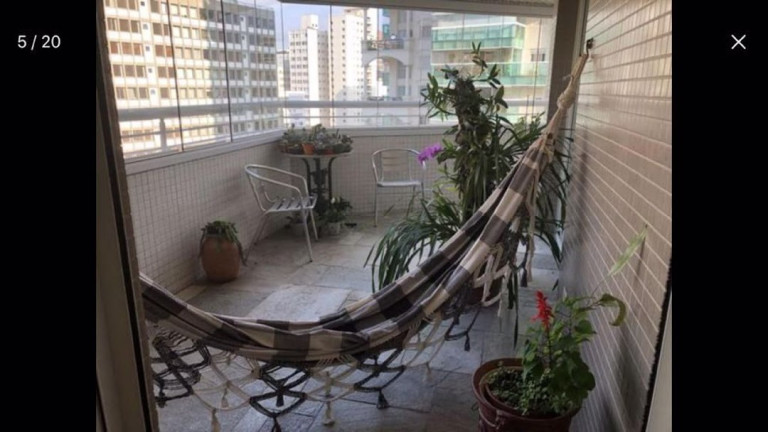Imagem Apartamento com 4 Quartos à Venda, 303 m² em Paraíso - São Paulo