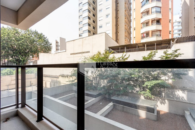 Imagem Apartamento com 4 Quartos à Venda, 310 m² em Santa Cecília - São Paulo