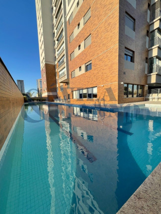 Imagem Apartamento com 2 Quartos à Venda, 129 m² em Mooca - São Paulo