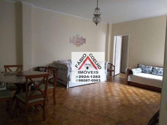 Imagem Apartamento com 1 Quarto à Venda, 80 m² em Vila Mariana - São Paulo