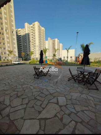 Imagem Imóvel com 2 Quartos à Venda, 52 m² em Condominio Residencial Portal Recanto Das Flores - Mogi Guaçu Imagem Imóvel com 2 Quartos à Venda, 52 m² em Condominio Residencial Portal Recanto Das Flores - Mogi Guaçu