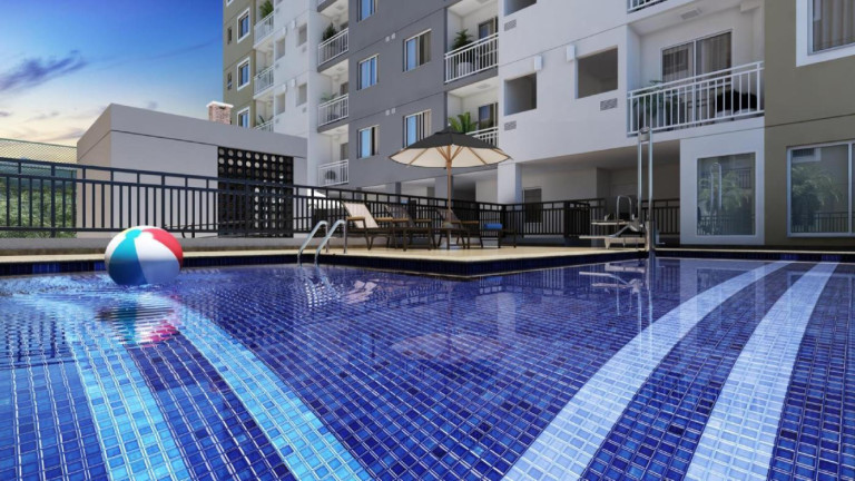 Imagem Apartamento com 1 Quarto à Venda, 47 m² em Centro - Niterói Imagem Apartamento com 1 Quarto à Venda, 47 m² em Centro - Niterói