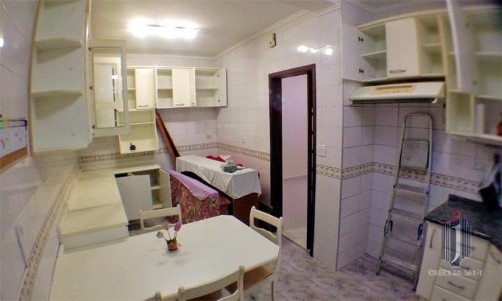 Imagem Casa com 3 Quartos à Venda, 127 m² em Ipiranga - São Paulo