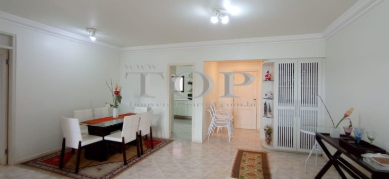 Imagem Apartamento com 3 Quartos à Venda, 180 m² em Tombo - Guarujá Imagem Apartamento com 3 Quartos à Venda, 180 m² em Tombo - Guarujá