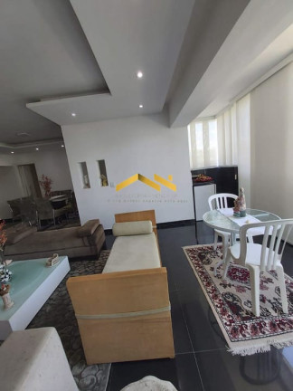 Imagem Apartamento com 2 Quartos à Venda, 135 m² em Morumbi - São Paulo