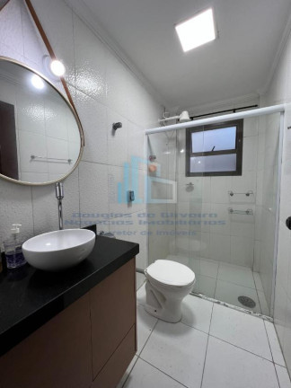Imagem Apartamento com 2 Quartos à Venda, 75 m² em Canto Do Forte - Praia Grande Imagem Apartamento com 2 Quartos à Venda, 75 m² em Canto Do Forte - Praia Grande