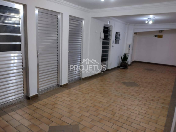 Imagem Apartamento com 2 Quartos à Venda, 61 m² em Vila Mariana - São Paulo