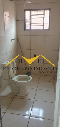 Imagem Casa com 2 Quartos para Alugar, 70 m² em Estância São Pedro (zona Rural) - São José Do Rio Preto Imagem Casa com 2 Quartos para Alugar, 70 m² em Estância São Pedro (zona Rural) - São José Do Rio Preto
