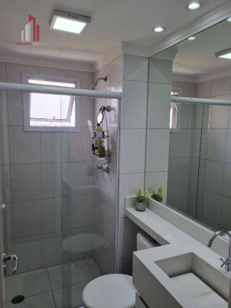 Imagem Apartamento com 2 Quartos à Venda, 50 m² em Pirituba - São Paulo