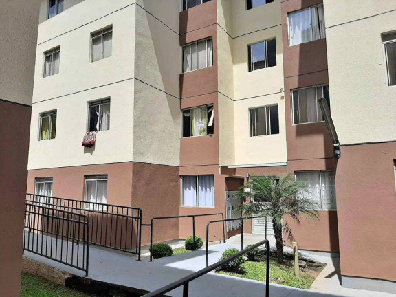 Imagem Apartamento com 2 Quartos à Venda, 43 m² em Santa Cândida - Curitiba Imagem Apartamento com 2 Quartos à Venda, 43 m² em Santa Cândida - Curitiba