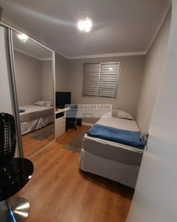 Imagem Imóvel com 2 Quartos à Venda, 53 m² em Loteamento Parque São Martinho - Campinas Imagem Imóvel com 2 Quartos à Venda, 53 m² em Loteamento Parque São Martinho - Campinas