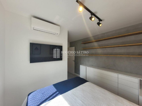 Imagem Apartamento com 2 Quartos à Venda, 70 m² em Jardim Vila Mariana - São Paulo