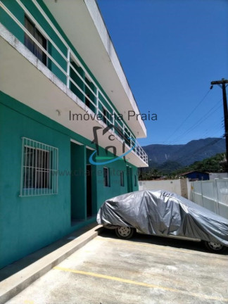 Imagem Apartamento com 1 Quarto à Venda, 40 m² em Sertão Da Quina - Ubatuba Imagem Apartamento com 1 Quarto à Venda, 40 m² em Sertão Da Quina - Ubatuba