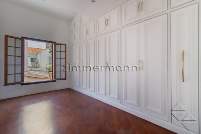 Imagem Casa com 4 Quartos à Venda, 158 m² em Jardim America - São Paulo