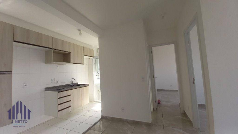 Imagem Apartamento com 2 Quartos à Venda, 45 m² em Freguesia Do ó - São Paulo