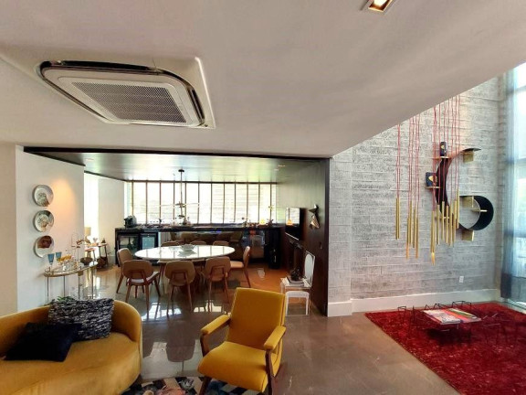 Imagem Casa com 4 Quartos à Venda, 500 m² em De Lourdes - Fortaleza Imagem Casa com 4 Quartos à Venda, 500 m² em De Lourdes - Fortaleza