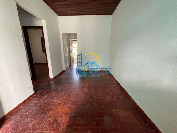 Imagem Casa com 3 Quartos à Venda, 192 m² em Caputera - Caraguatatuba