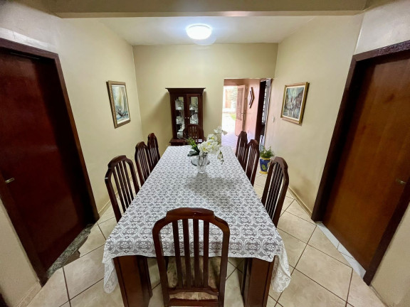 Imagem Casa com 3 Quartos à Venda, 300 m² em Setor Habitacional Arniqueira (águas Claras) - Brasília Imagem Casa com 3 Quartos à Venda, 300 m² em Setor Habitacional Arniqueira (águas Claras) - Brasília
