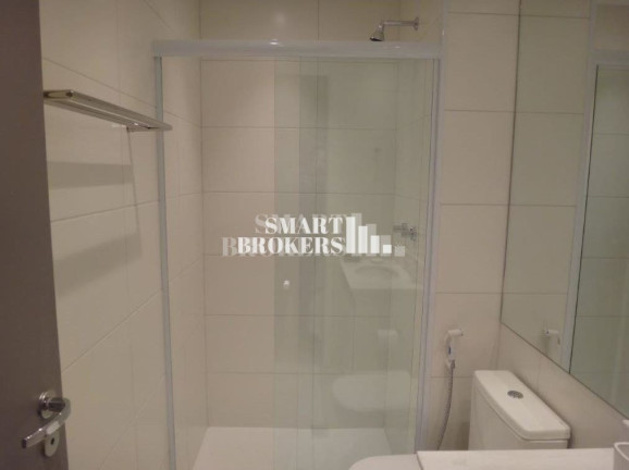 Imagem Apartamento com 1 Quarto à Venda, 37 m² em Vila Clementino - São Paulo Imagem Apartamento com 1 Quarto à Venda, 37 m² em Vila Clementino - São Paulo