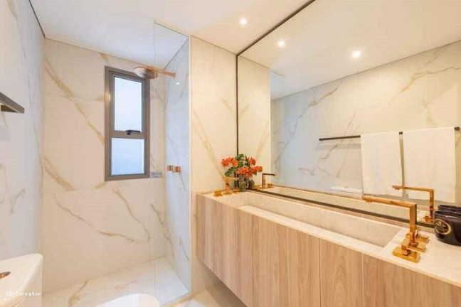 Imagem Apartamento com 3 Quartos à Venda, 144 m² em Sumarezinho - São Paulo