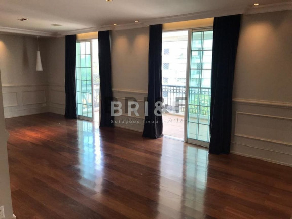 Imagem Apartamento com 3 Quartos à Venda, 217 m² em Vila Congonhas - São Paulo Imagem Apartamento com 3 Quartos à Venda, 217 m² em Vila Congonhas - São Paulo