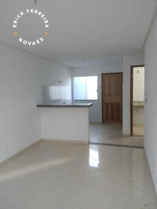 Imagem Casa com 2 Quartos à Venda, 76 m² em Itapebussu - Guarapari