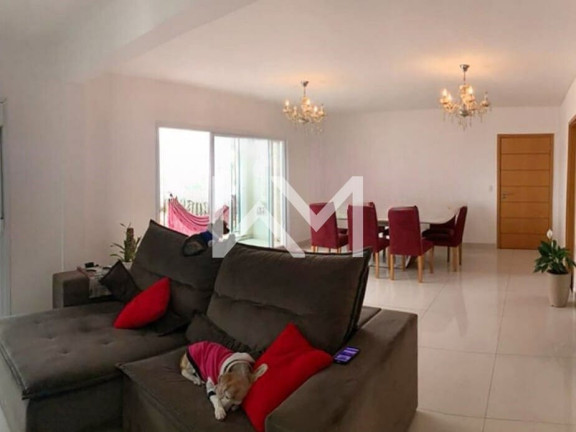 Imagem Apartamento com 3 Quartos à Venda, 151 m² em Vila Rosália - Guarulhos Imagem Apartamento com 3 Quartos à Venda, 151 m² em Vila Rosália - Guarulhos