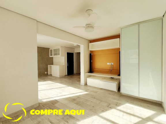 Imagem Apartamento com 2 Quartos à Venda, 123 m² em Vila Buarque - São Paulo