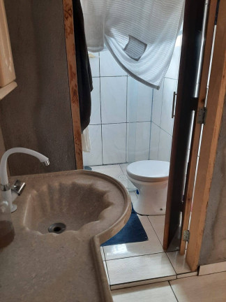 Imagem Casa com 2 Quartos à Venda, 250 m² em Cidade Planejada Ii - Bragança Paulista
