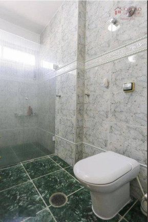 Imagem Apartamento com 4 Quartos à Venda, 369 m² em Paraíso - São Paulo