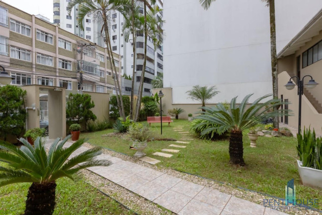 Imagem Apartamento com 3 Quartos à Venda, 110 m² em Centro - Balneário Camboriú
