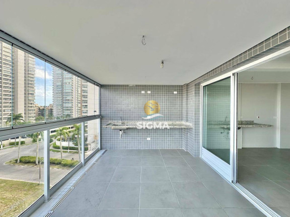 Imagem Apartamento com 2 Quartos à Venda, 64 m² em Enseada - Guarujá