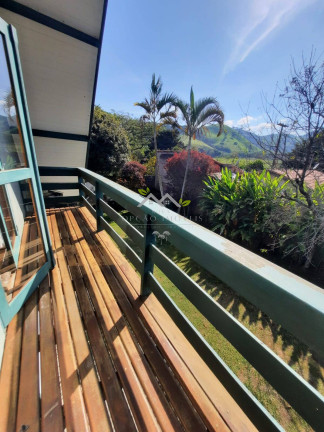 Imagem Casa com 5 Quartos à Venda, 212 m² em São Bento Do Sapucaí - Campos Do Jordão Imagem Casa com 5 Quartos à Venda, 212 m² em São Bento Do Sapucaí - Campos Do Jordão