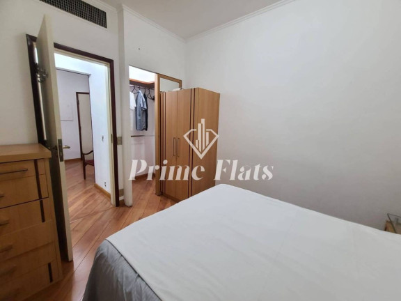 Imagem Apartamento com 1 Quarto à Venda, 48 m² em Consolação - São Paulo