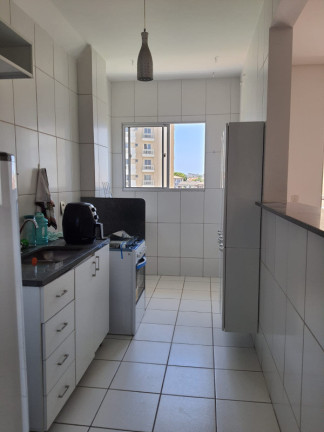 Imagem Imóvel com 3 Quartos à Venda, 66 m² em Cambeba - Fortaleza Imagem Imóvel com 3 Quartos à Venda, 66 m² em Cambeba - Fortaleza