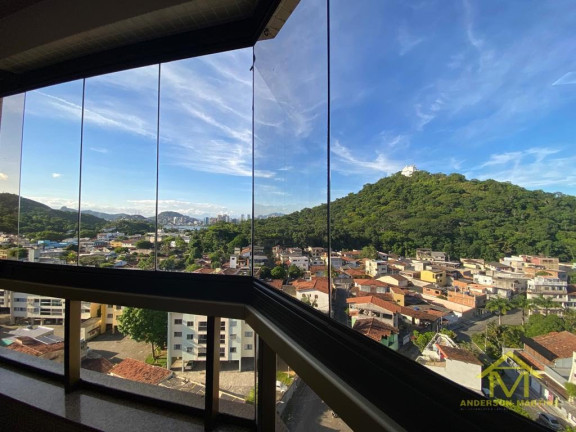 Imagem Apartamento com 4 Quartos à Venda, 245 m² em Praia Da Costa - Vila Velha