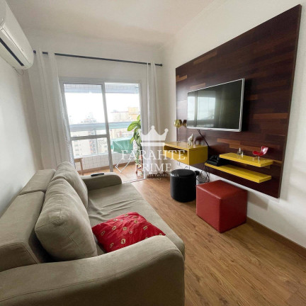 Imagem Apartamento com 2 Quartos à Venda, 104 m² em Aviação - Praia Grande Imagem Apartamento com 2 Quartos à Venda, 104 m² em Aviação - Praia Grande