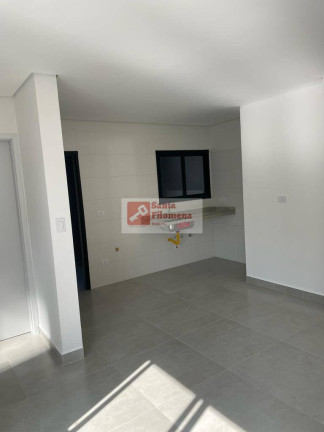 Imagem Apartamento com 2 Quartos para Alugar, 51 m² em Vila Curuçá - Santo André Imagem Apartamento com 2 Quartos para Alugar, 51 m² em Vila Curuçá - Santo André