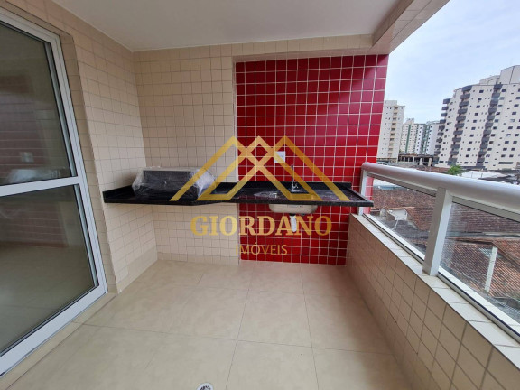 Imagem Apartamento com 3 Quartos à Venda, 100 m² em Aviação - Praia Grande Imagem Apartamento com 3 Quartos à Venda, 100 m² em Aviação - Praia Grande