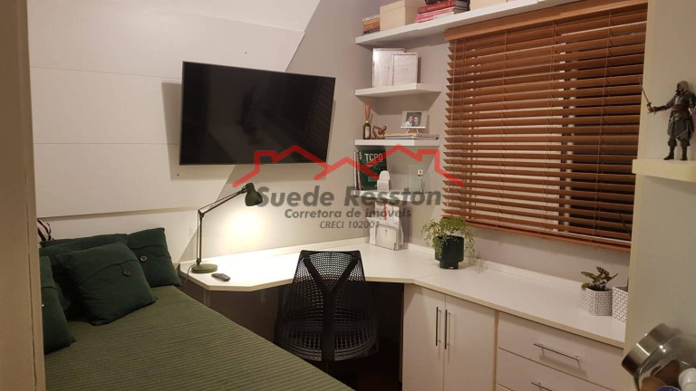 Imagem Apartamento com 2 Quartos à Venda, 54 m² em Vila Do Castelo - São Paulo Imagem Apartamento com 2 Quartos à Venda, 54 m² em Vila Do Castelo - São Paulo