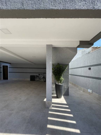 Imagem Casa de Condomínio com 2 Quartos à Venda, 53 m² em Maracanã - Praia Grande Imagem Casa de Condomínio com 2 Quartos à Venda, 53 m² em Maracanã - Praia Grande