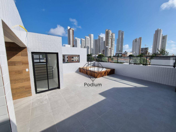 Imagem Apartamento com 3 Quartos à Venda, 150 m² em Altiplano Cabo Branco - João Pessoa Imagem Apartamento com 3 Quartos à Venda, 150 m² em Altiplano Cabo Branco - João Pessoa