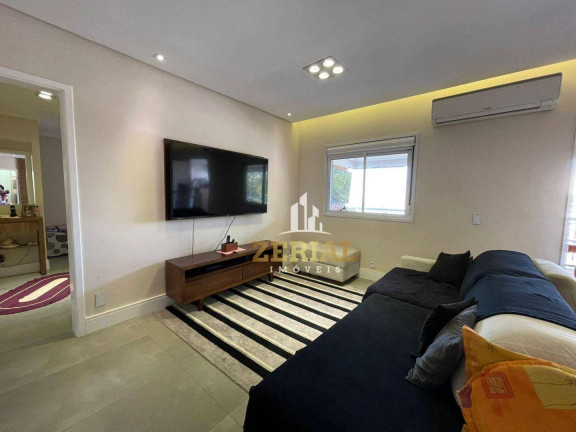 Imagem Apartamento com 3 Quartos à Venda, 142 m² em Santa Maria - São Caetano Do Sul Imagem Apartamento com 3 Quartos à Venda, 142 m² em Santa Maria - São Caetano Do Sul