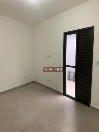 Imagem Sobrado com 3 Quartos à Venda, 127 m² em Jardim Do Triunfo - Guarulhos