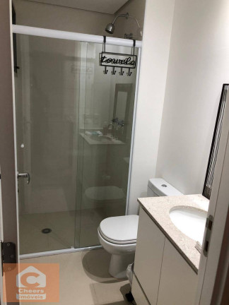 Imagem Apartamento com 2 Quartos à Venda, 75 m² em Mirandópolis - São Paulo