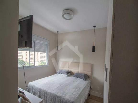 Imagem Apartamento com 3 Quartos à Venda, 96 m² em Jardim Dom Bosco - São Paulo Imagem Apartamento com 3 Quartos à Venda, 96 m² em Jardim Dom Bosco - São Paulo