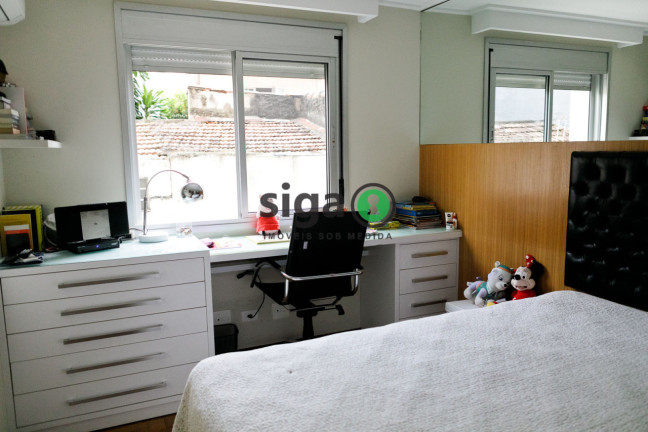 Imagem Apartamento com 3 Quartos à Venda, 130 m² em Jardim Paulista - São Paulo Imagem Apartamento com 3 Quartos à Venda, 130 m² em Jardim Paulista - São Paulo