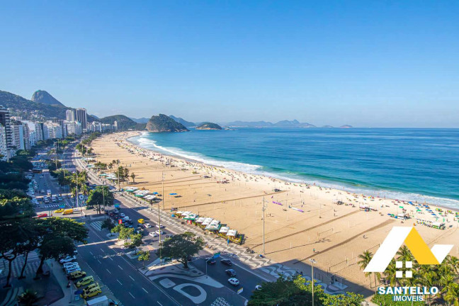 Imagem Apartamento com 4 Quartos à Venda, 425 m² em Copacabana - Rio De Janeiro Imagem Apartamento com 4 Quartos à Venda, 425 m² em Copacabana - Rio De Janeiro